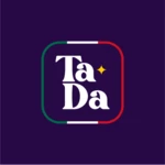 tada delivery android application logo